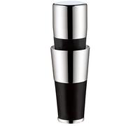 WMF Vino Pouring Spout With Bottle Stopper, Silver