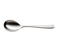 WMF Vision Cromargan Protect Serving Spoon, Silver