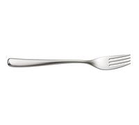WMF Vision Cromargan Protect Table Fork, Silver
