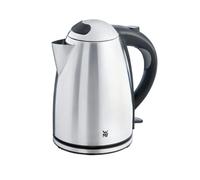 WMF Wasserkocher Stelio silber 1,7 l 2.400 W NEW