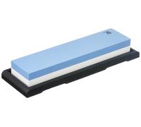 WMF Whetstone Coarse and Fine Grain Plastic Shell