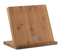 WMF Wood Empty Magnetic Knife Block, Beige