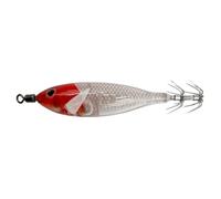 WMFASBAG 5.7g/8cm Cuttlefish Attracting Lure Double Hook Squid Jig Baits Fishing Tackles Glow In The Dark Octopus Bait for Saltwater Freshwater
