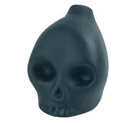 WMFASBAG Authentic Aztec Whistle Loud Screaming Aztec War Whistle Scream Whistle for Halloween Prank Props
