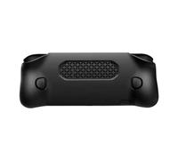 WMFASBAG For AYN Odin 2 Portal Grip Silicone Case Console Stand (Black)