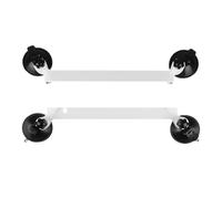 WMFASBAG For Starlink Mini Sunroof Suction Cup Mount Strong Suction Design Mounting Kit for Car Windows and Sunroofs