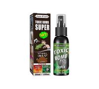 WMFASBAG Prank Stuff Hilarious Gag 30ml Fart Spray for Pranks Extra Strong Liquid Assart Spray Long Lasting Fake Poop Smelling Prank Stuff Gifts for Adults Or Kids