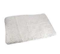 WMFASBAG Self-Warming Cat Bed Pad Self-Heating Thermal Cat Dog Bed Mat Washable Warm Thermal Pet Pad Comfortable Soft Thickened Blanket Pad for Indoor Cats & Small Dogs