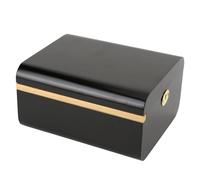 WMFASBAG Stash Box with Rolling Tray Multifunctional Large Stash Box Smell Proof Storage Organizer with Lock for Birthday Gifts
