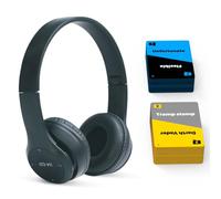 WMFASBAG Uncensored Lip Reading Party Game Word Guessing Game Based On The Headphone Challenge for and Adults