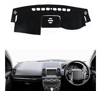 WMGoods Fit For Land Rover Freelander 2 2008-2015 RHD, car dashboard cover, Anti-scratch car dashboard cover, dash board protector cover