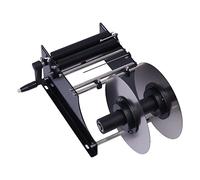 Wmgtydcrg Labeling machine, precise automatic labeling, improves work efficiency, suitable for various packaging needs