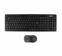 WMK-BUSINESS2 Wireless Keyboard and Mouse 2.4G Pack Kit