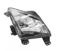 WMLBK Bumper Lamp Front Passenger Side Nearside Left Hand Fog Light JX7B13B221EB For Ford Focus Mk4 2018-2022