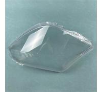 WMMEMXJRB Headlight Lens Replacement Compatible With Benz For Sprinter 2016 2017 2018 Car Headlight Transparent Lampshade Lens Decoration Cover Hood