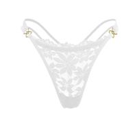 Wmmner Bargains Corset Lingerie Set Naughty One Piece Lingerie Lace Floral hot for Women Sets Naughty Plus Fishnet Bodysuit for Women hot Daily s/White/s
