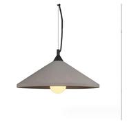 Wmmner Cement Table Lamp Lights Modern Lamp V-Intage Industrial Living Room Bedroom Kitchen Stairs