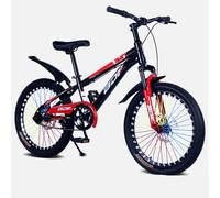 Wmmner Children's Bicycle 22 inch Mountain Bike Boy and Girl Children's Bicycle/a/18 Inches