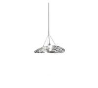 Wmmner Hanging Lamp, Nordic Italian Restaurant Bedroom Light and S-Hadow Interlaced Dream Design Chandelier Study Pandent Lights Home Decoration(D30Cm)/D40Cm