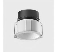 Wmmner Ip65 Waterproof Ceiling Spotlight 3.35" Recessed Spot Light Led Bathroom Ceiling Lamp, Flush Mount Ceiling Spotlights for Bathroom Kitchen Balcony Porch Lighting/White3000K/5W