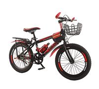 Wmmner Kids Bicycle for Boys or Girls Age 8 and up Mountain Bike Bicycle 18,20,22,24 Inches Mens