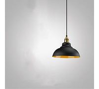 Wmmner Lustre Led Moderne, Suspensions Vintage, Suspension Loft Russia, Lampe Suspendue Rétro, Abat-Jour Pour Cuisine, Salle À Manger, Chambre, Éclairage Domestique, Réglable Pour Café/D/A