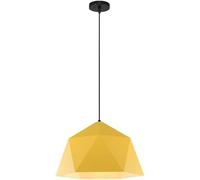 Wmmner Modern Light Modern Simple Light - Fashion Chandelier Wrought Iron Lamp Personalized Metal Hanging Lighting Fixtures/Onecolor/25 * 15Cm