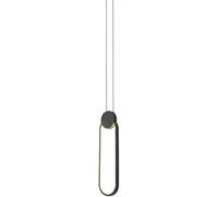 Wmmner Personality Line Round Bedroom Study Bedside Small Chandelier Modern Minimalist - Square Oval Led Dining Table Living Room Dining Room Front Desk Chandelier/Type C