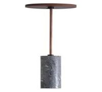 Wmmner Romantic Color Small Light -Aron Lighting E27 Base Metal Adjustable Chandeliers Personalized Industrial Hanging Lamp/Pink