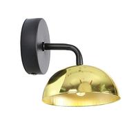 Wmmner Wall Sconces, Metal Wall Sconces Palm Size V-Intage Industrial Sconce Retro Bedroom Bedside Wall Hanging Lamps - V-Intage Wall Lamp 1 Light Lighting Fixture,G4 Led Lamp Beads Bedside Reading(N