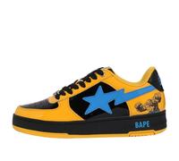(WMNS) A Bathing Ape x Marvel The Fantastic Four 'The Thing' 1L73-291-912-YEL 5