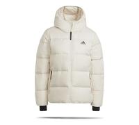 (WMNS) adidas 11.11 Puffer Jacket Asia Sizing 'White' H14171 XL