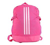 (WMNS) adidas 3-Stripes Power Backpack 'Real Magenta True Pink' DU1992 F