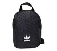 (WMNS) adidas 3D Mini Backpack 'Black' EK2889 F