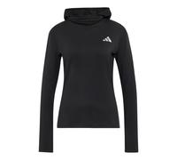 (WMNS) adidas Adi365 Essentials Winterised Long Sleeve 'Black' KV4283 L
