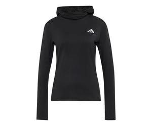 (WMNS) adidas Adi365 Essentials Winterised Long Sleeve 'Black' KV4283 XXL