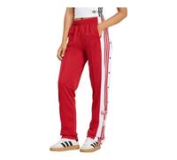 (WMNS) adidas Adibreak Track Pants Asia Sizing 'Better Scarlet' KD6324 XS