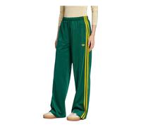 (WMNS) adidas Adicolor Classic Firebird Loose Track Pants 'Green' JP2314 S