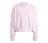 (WMNS) adidas Adicolor Essentials Crew Sweatshirt 'Pink' IJ9771 L