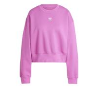 (WMNS) adidas Adicolor Essentials Crew Sweatshirt 'Pink' IR5975 M