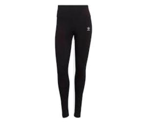 (WMNS) adidas Adicolor Essentials Tights Asia Sizing 'Black' HD2352 XS