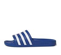 (WMNS) adidas Adilette Aqua 'Blue White' EG1605 7