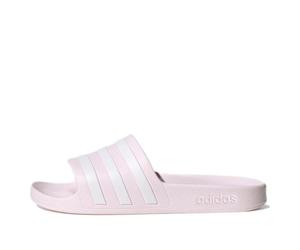 (WMNS) adidas Adilette Aqua Slide 'Almost Pink' GZ5878 8