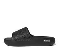 (WMNS) adidas Adilette Ayoon Slide 'Core Black' GX1979 8