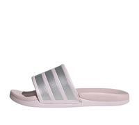(WMNS) adidas Adilette Comfort 2.0 Slides 'Almost Pink Silver Metallic' JP9122 11