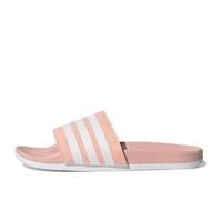 (WMNS) adidas Adilette Comfort Slide 'Vapour Pink' GV9739 8
