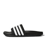 (WMNS) adidas Adilette Comfort Slides 'Core Black White' AP9966 9