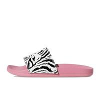 (WMNS) adidas Adilette Lite Slide 'Rose Tone Zebra' GY3560 8