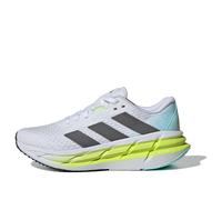 (WMNS) adidas Adistar 3 'Cloud White Core Black Pulse Lime' IH7651 6