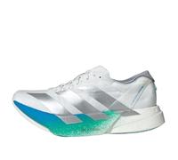 (WMNS) adidas Adizero Adios Pro 4 'Crystal White Matte Silver Glory Green' JR6354 11.5
